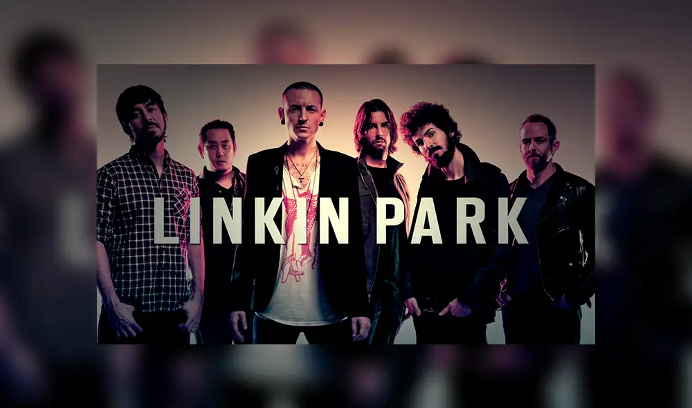 Linkin Park regresará a los escenarios con nuevo vocalista