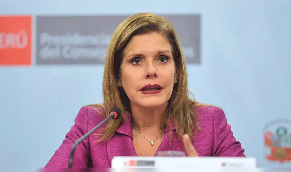 Premier Aráoz cree que Congreso “no tiene malas intenciones” con PPK