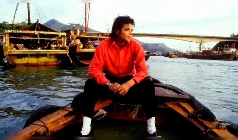 Familia de Michael Jackson lo defiende de serias acusaciones con nuevo documental [VIDEO]