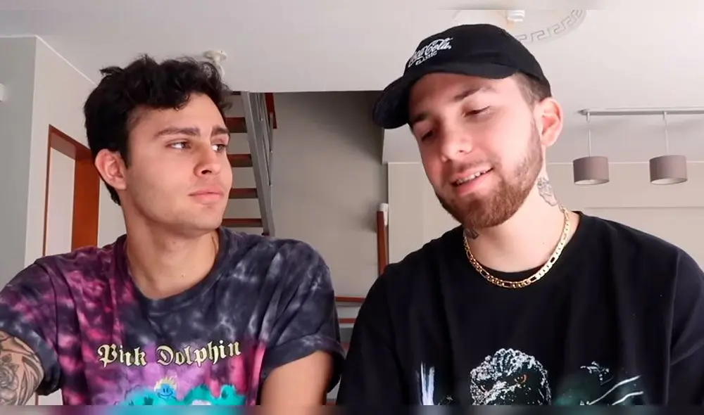 Alejandro y Roberto le dicen adiós a canal ‘No te piques TV’