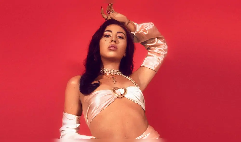 Kali Uchis
