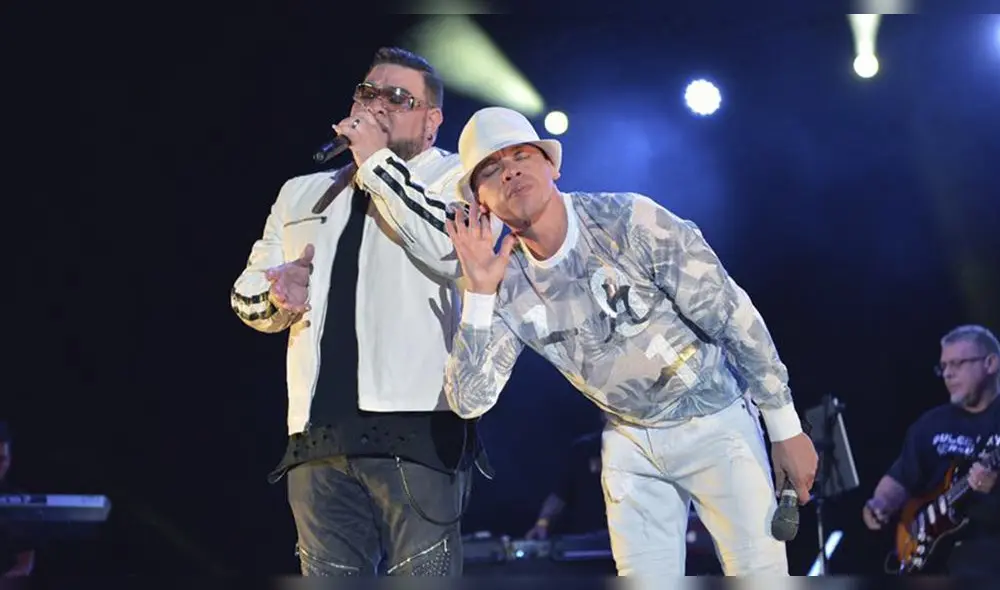 Vico C alarma a sus fans con dramático mensaje tras salir del coma [VIDEO]