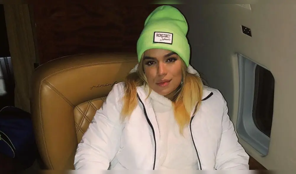 Karol G es criticada por sexy adelanto de 'Punto G', su nueva canción