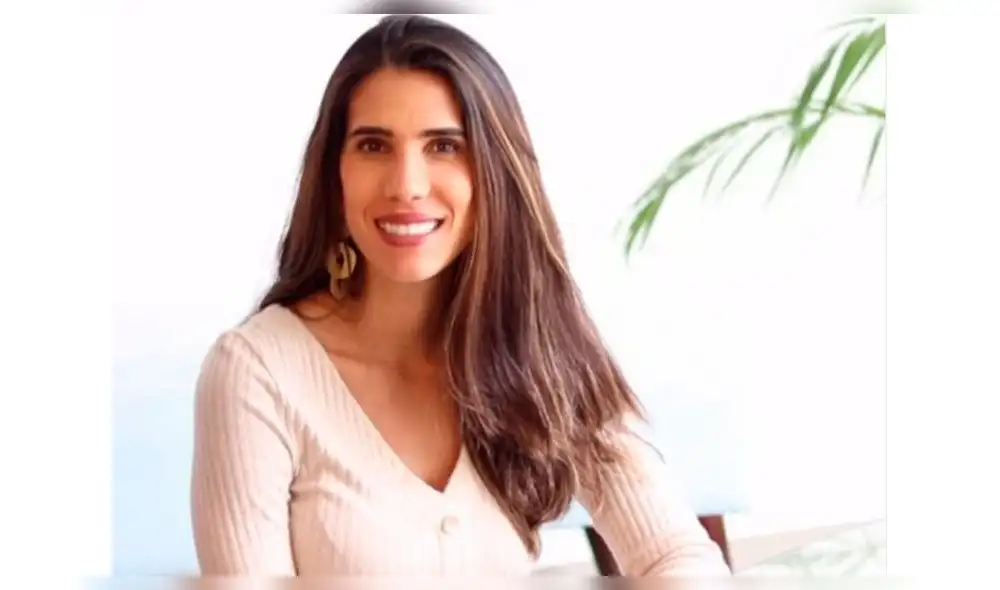 Vanessa Tello  Foto: Instagram