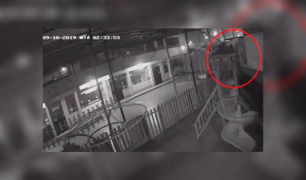 Comas: Delincuente roba dinero ahorrado de niños y padres piden ayuda a Edison Flores [VIDEO]