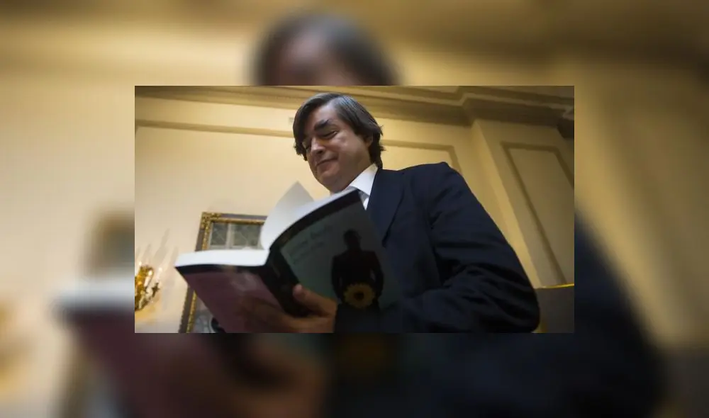 Jaime Bayly se refirió a la victoria de Boris Johnson en las elecciones legislativas británicas. Foto: Difusión. Jaime Bayly se refirió a la victoria de Boris Johnson en las elecciones legislativas británicas. Foto: Difusión.