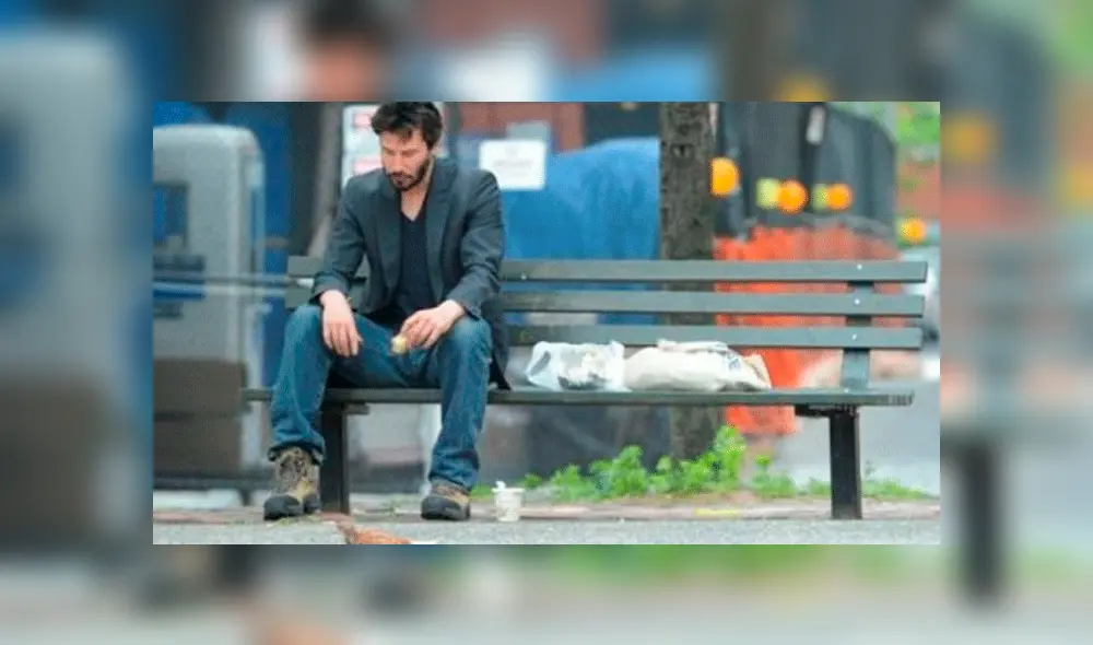 La trágica y desconocida historia de Keanu Reeves 