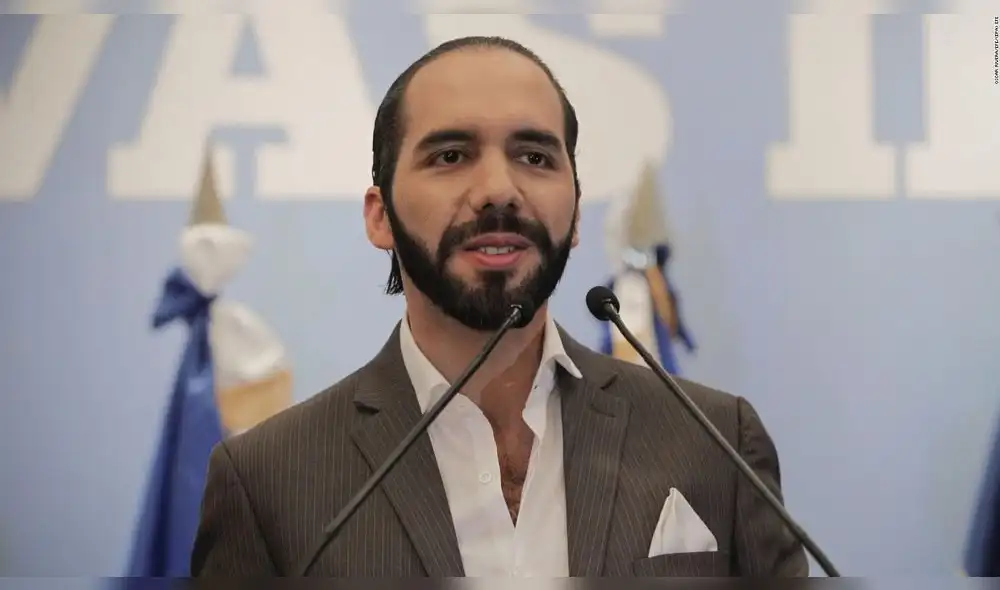 El mayor desafío de Bukele es transformar a El Salvador, que arrastra una alicaída economía dolarizada. (Foto: Difusión) El mayor desafío de Bukele es transformar a El Salvador, que arrastra una alicaída economía dolarizada. (Foto: Difusión)