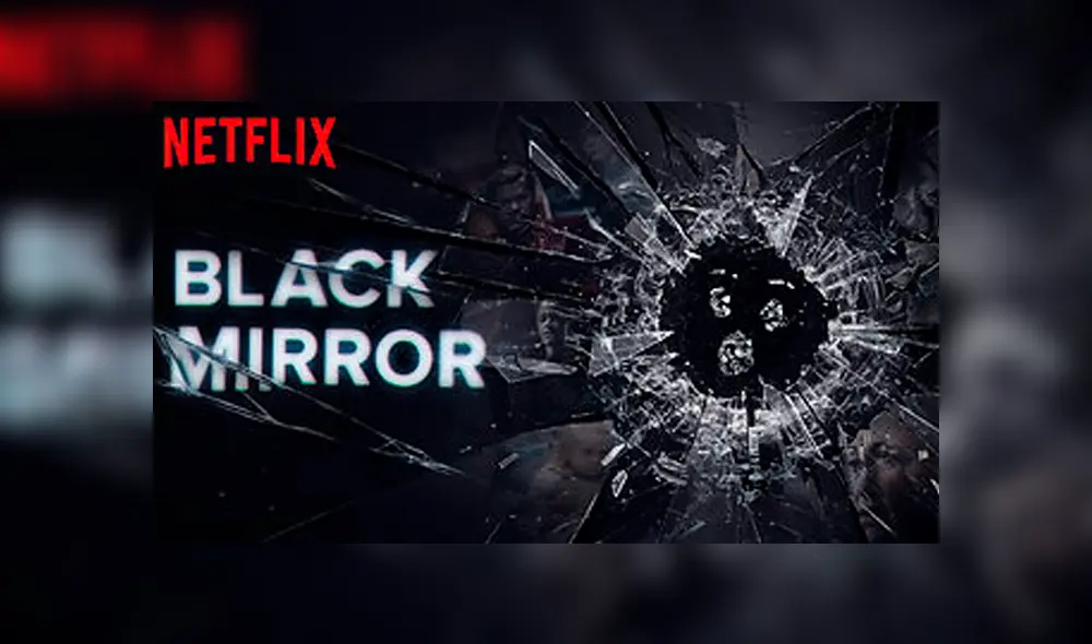 Black Mirror: ¿Decepcionado de la quinta temporada? Mira aquí los 10 mejores capítulos