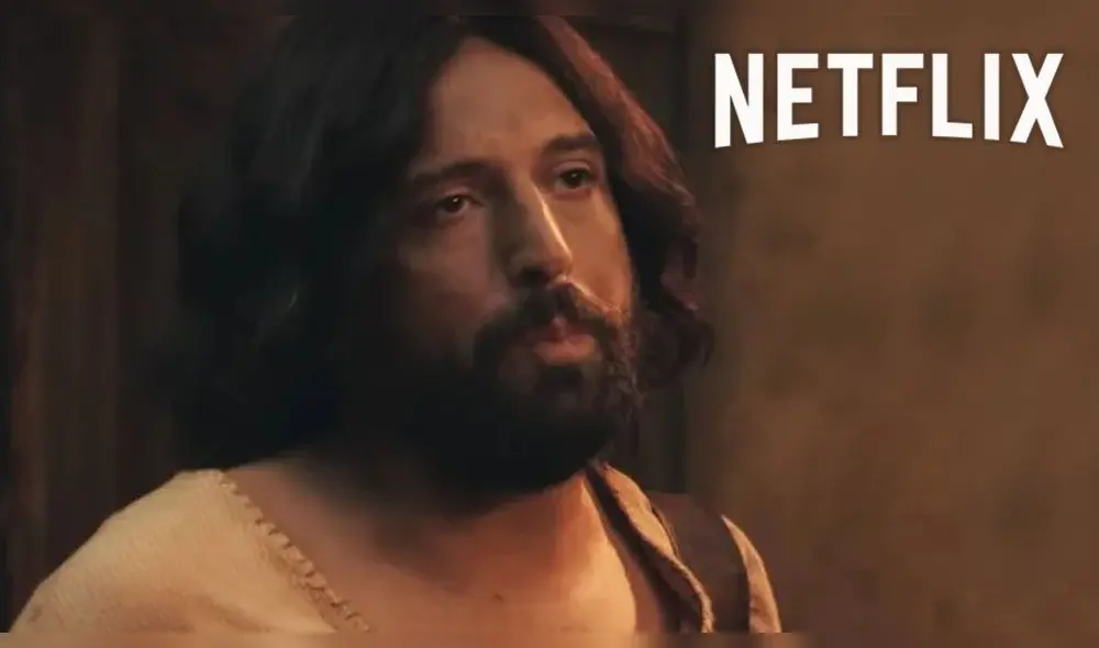 Cristo Gay: fieles piden a Netflix que cancele la película Cristo Gay: fieles piden a Netflix que cancele la película