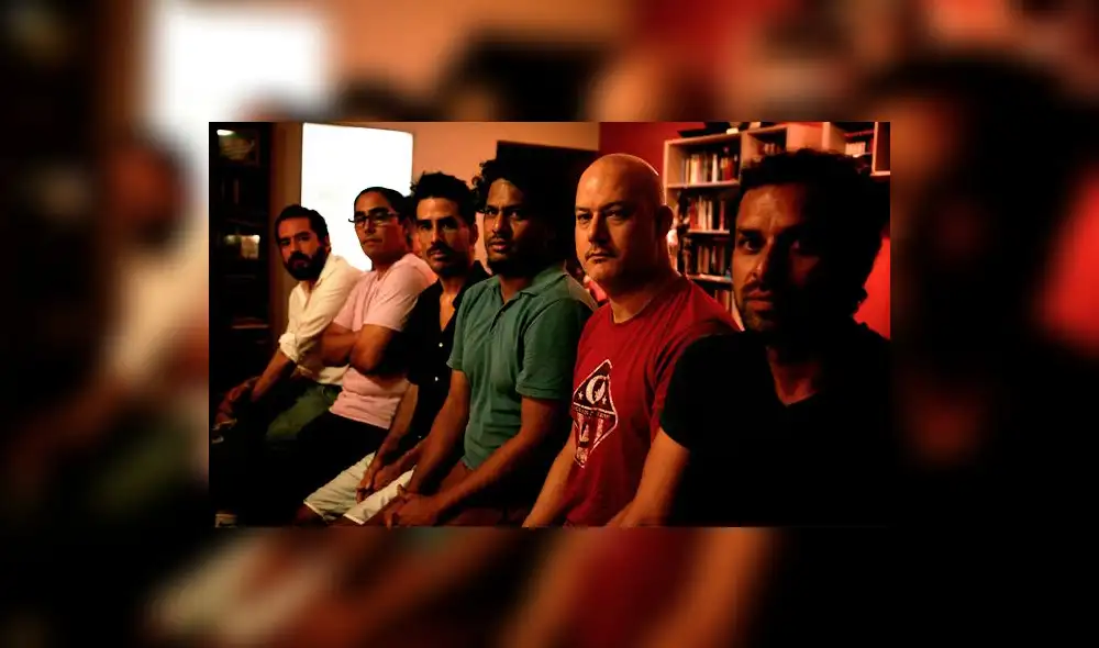 Caso Juan Borea: Palmas magisteriales al abuso Caso Juan Borea: Palmas magisteriales al abuso