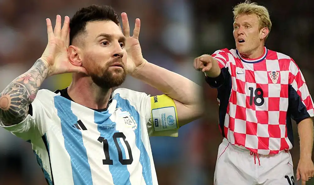 Qatar 2022 sería el último Mundial de Lionel Messi con 35 años. Foto: composición GLR/Sporting News/EFE