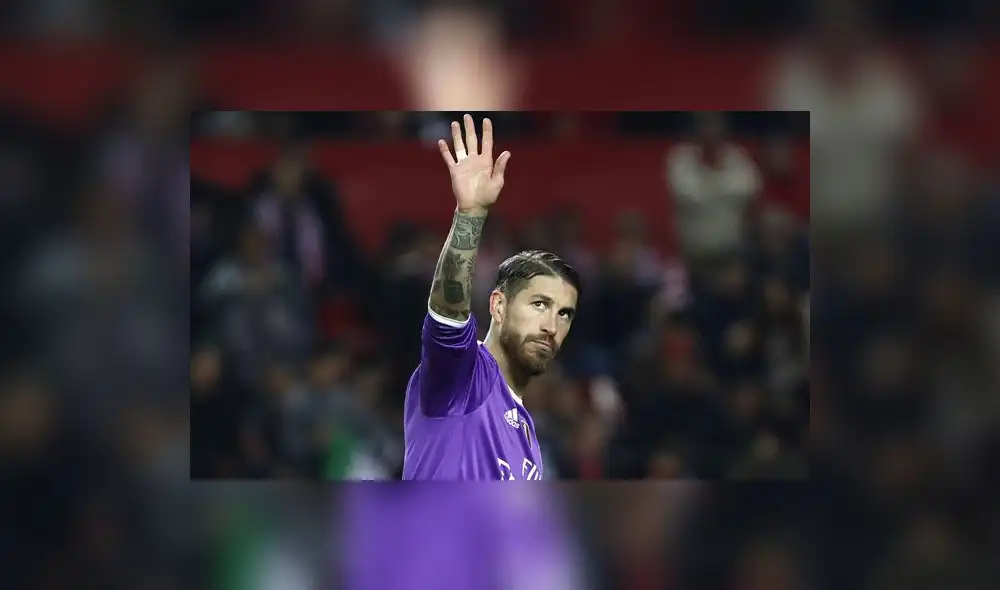 Real Madrid cayó 2-1 ante el Sevilla: Adiós al invicto, "karma" de Sergio Ramos para una gran remontada en el Sánchez Pizjuán | VIDEO