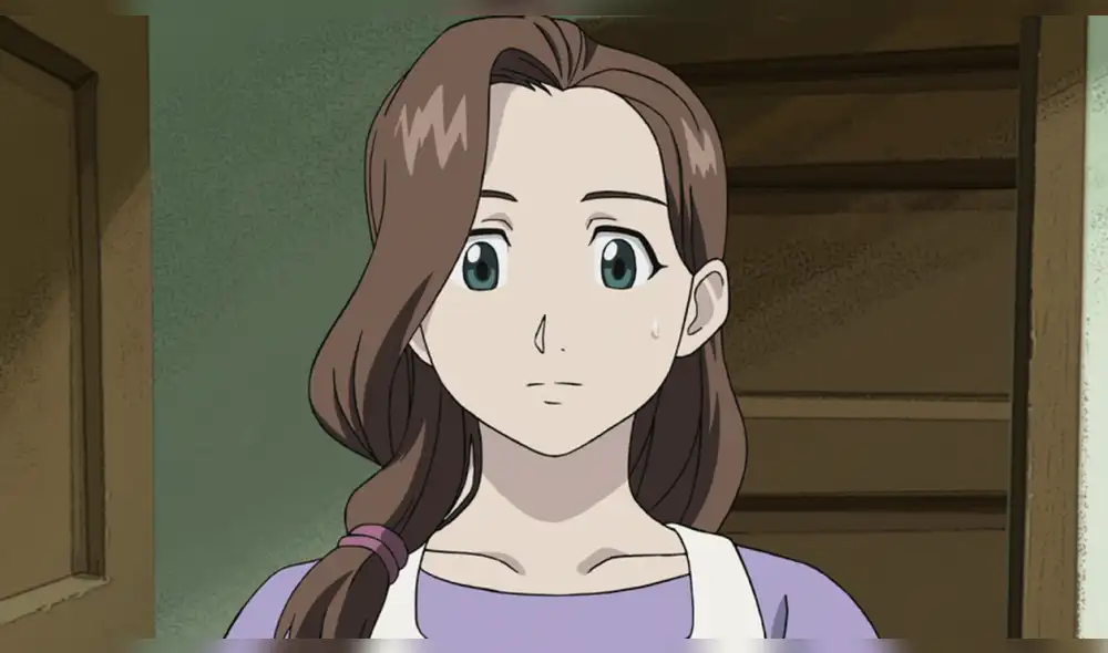 Día de la Madre: Las mamás más recordadas del anime [FOTOS]