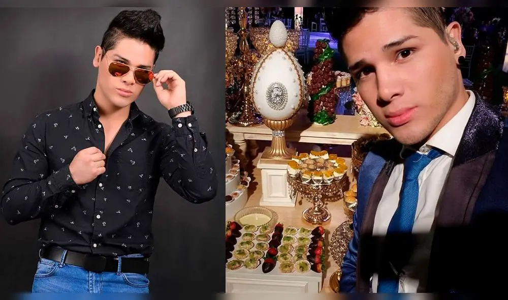 Ranking: conoce a los 20 mejores cantantes de la cumbia peruana del 2018 [FOTOS]