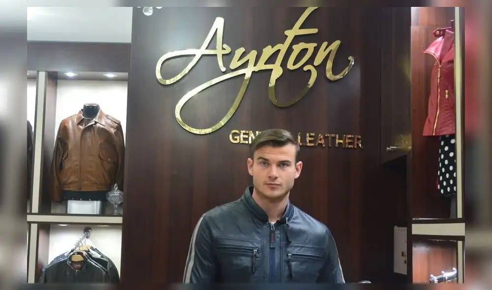 Piden que Alexander Kobzar vuelva a El Gran Show 