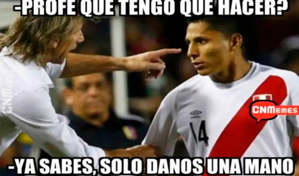 Perú perdió por la mínima ante su similar de Colombia en Miami y los hilarantes memes no se hicieron esperar en redes sociales. Perú perdió por la mínima ante su similar de Colombia en Miami y los hilarantes memes no se hicieron esperar en redes sociales.