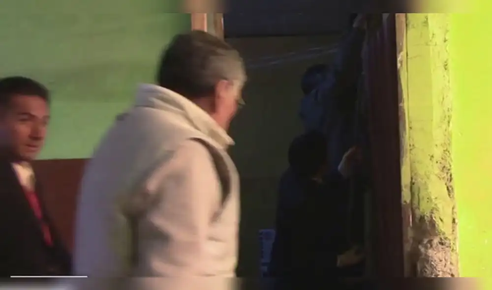 Puno: intervienen cantina atendida por extranjeras en Juliaca | VIDEO