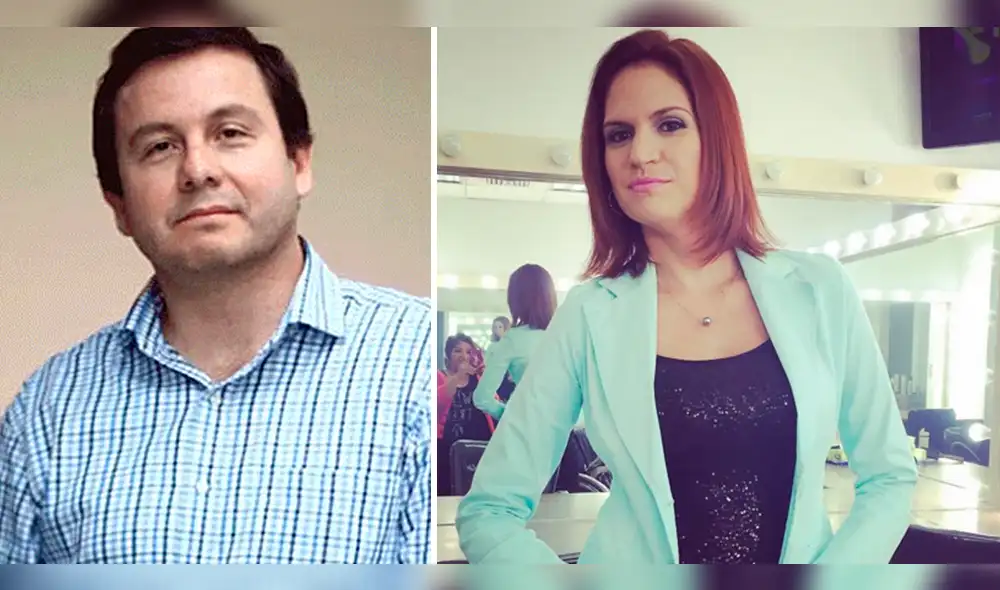 Lorena Álvarez furiosa por sentencia que beneficia a su expareja