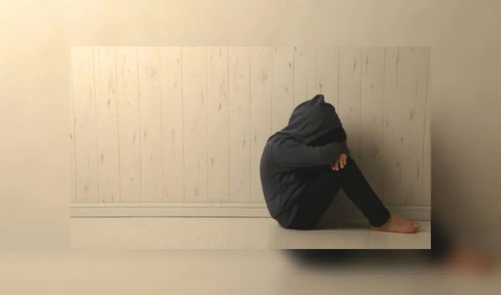 Síndrome Hikikomori