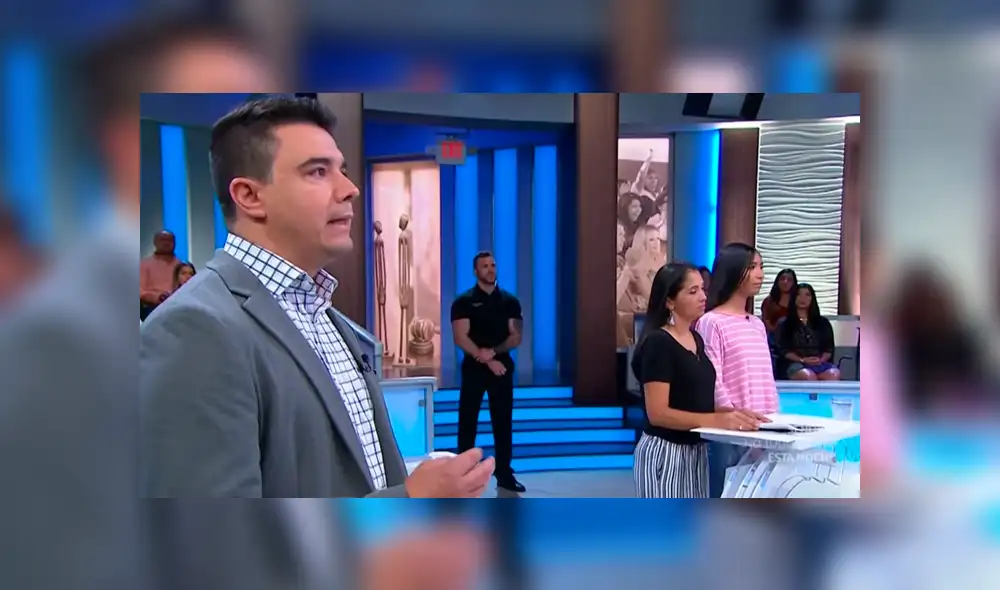 Ana María Polo y su pedido especial a sus fans tras singular testimonio en ‘Caso Cerrado’ [VIDEO]