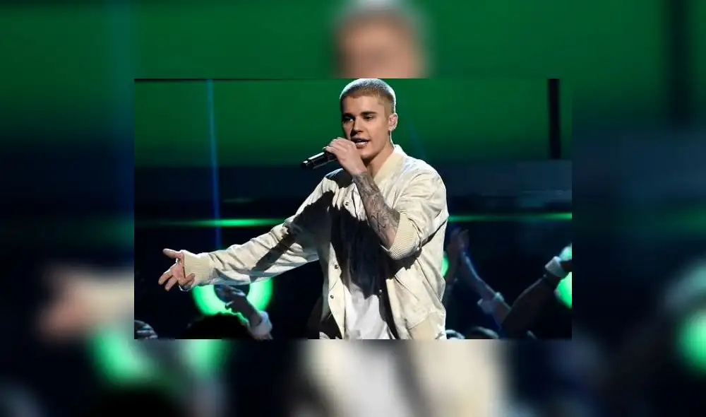 Instagram: modelo causa revuelo por hacer atrevida proposición a Justin Bieber