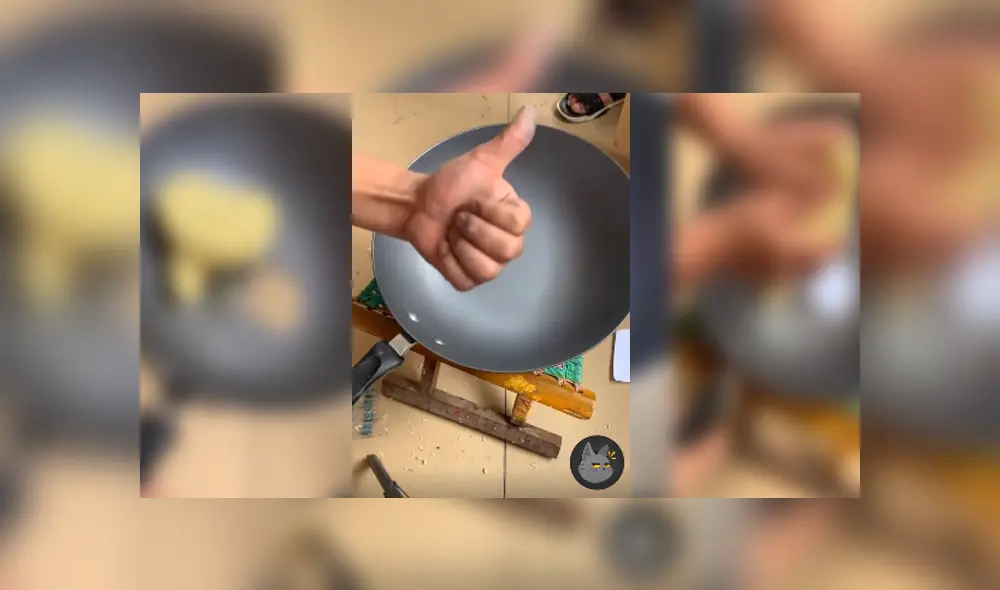 Desliza para ver los detalles del video viral publicado en YouTube. Foto: Captura. Desliza para ver los detalles del video viral publicado en YouTube. Foto: Captura.