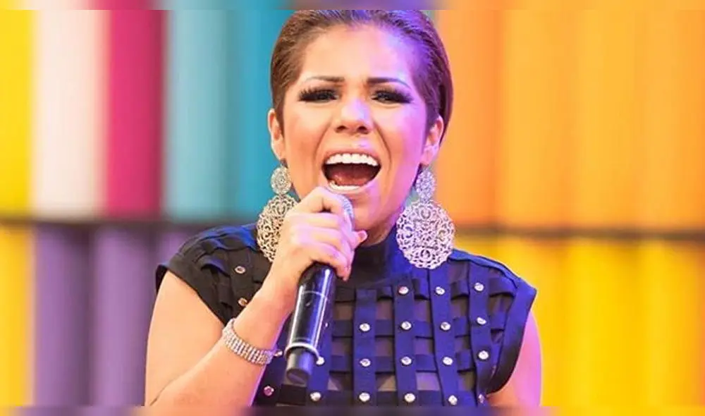 Productor de ‘El artista del año’ sobre Susan Ochoa: “No le puedo desear lo mejor”