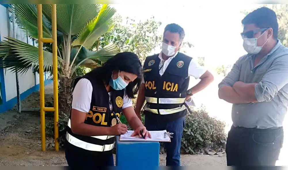 Intervienen Municipalidad de El Alto Intervienen Municipalidad de El Alto