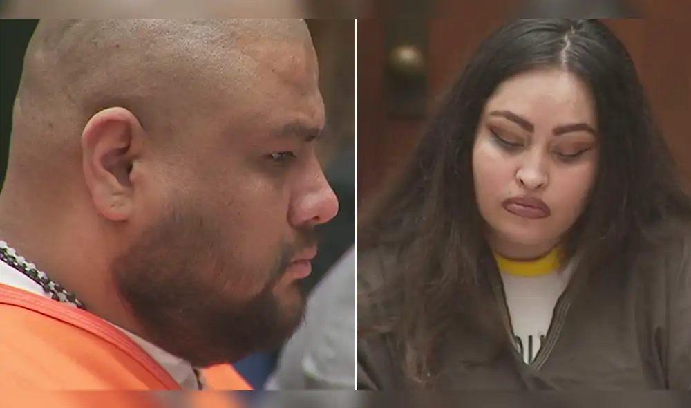 EEUU: torturó, quemó y asesinó a su hijastro y hoy recibe la pena de muerte [VIDEO]