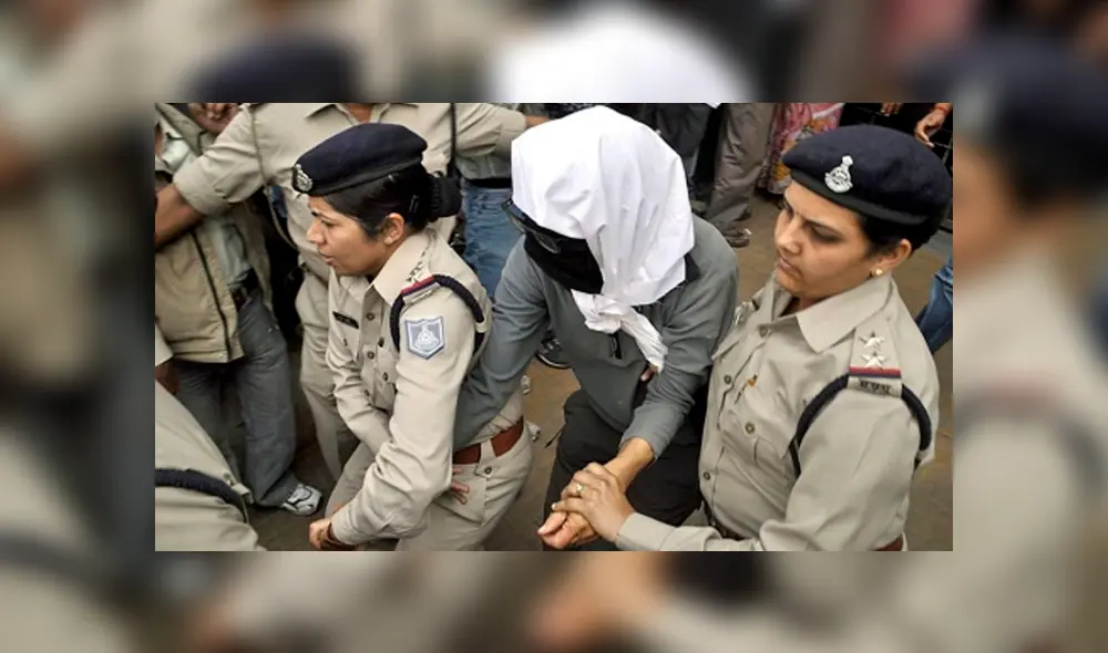 Mujer lucha por su vida luego que sus suegros la golpearan y le prendieran fuego Mujer lucha por su vida luego que sus suegros la golpearan y le prendieran fuego