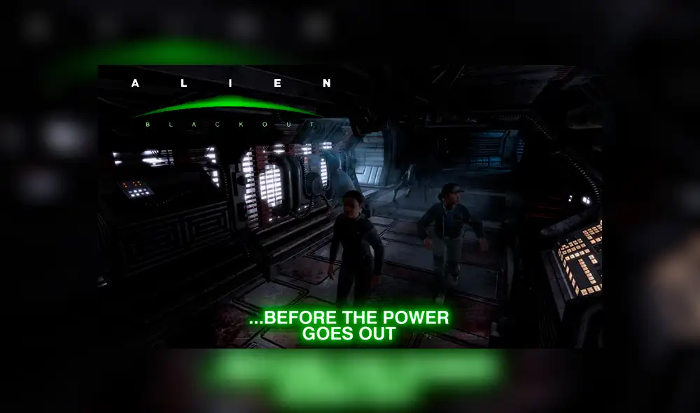 Alien: Blackout | Amanda Ripley será la protagonista del nuevo survival horror [FOTOS Y VIDEO]