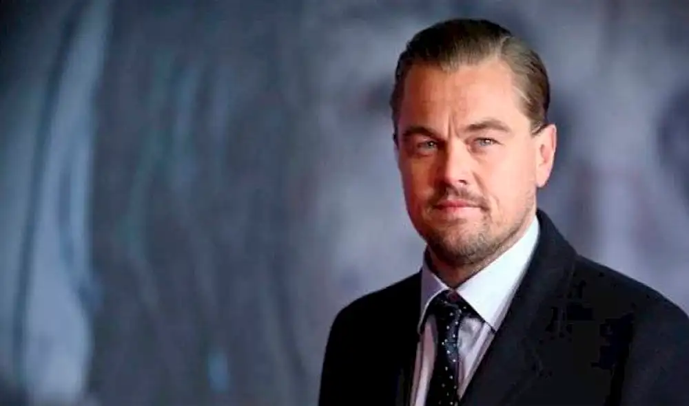 Fundación de Leonardo Di Caprio realizó millonaria donación el último domingo Fundación de Leonardo Di Caprio realizó millonaria donación el último domingo