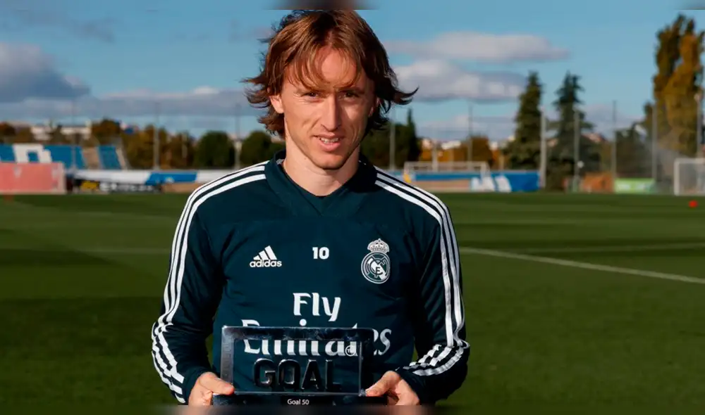 ¿Y Messi y Ronaldo? Revelan al nuevo ganador del Balón de Oro 2018