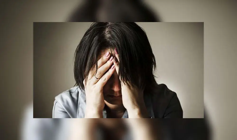 Jane ahora tiene un hijo y una familia. Foto: referencial Jane ahora tiene un hijo y una familia. Foto: referencial