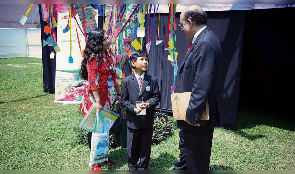 Disney graba documental del peruano José Quisocala