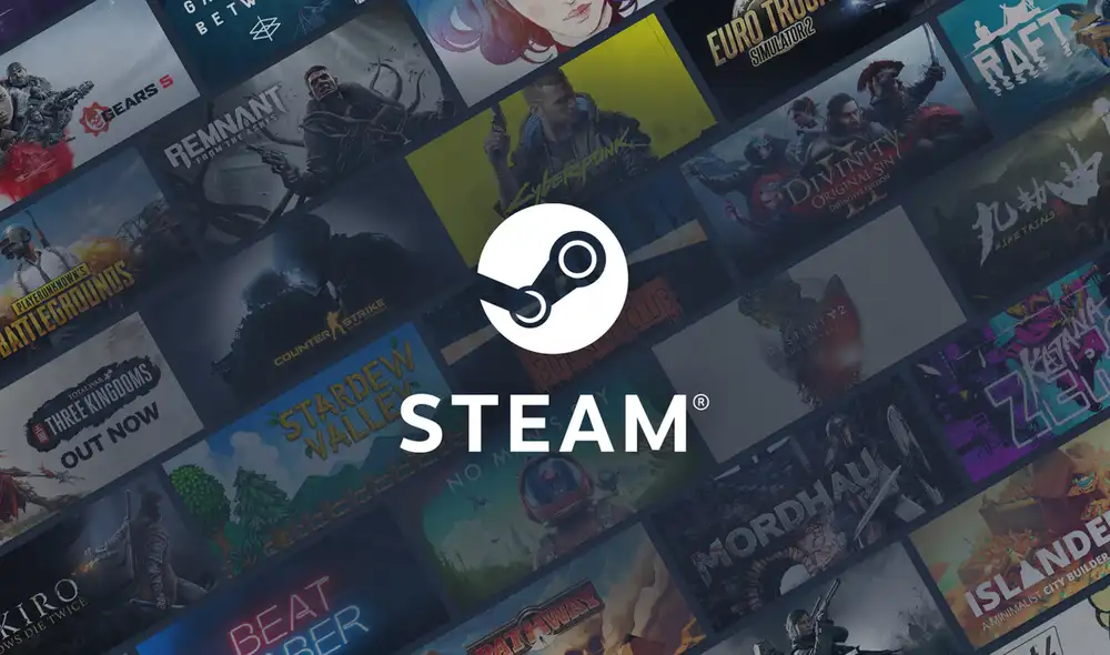 Por Halloween, Steam está ofreciendo juegos con hasta 80% de descuento. Foto: Valve