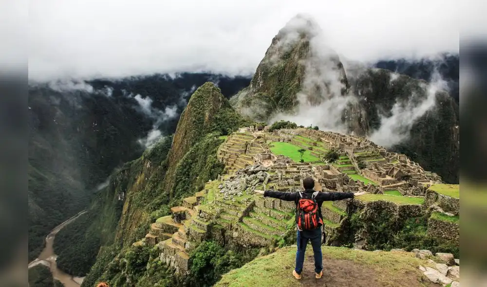 Machu Picchu y Huascarán entre los sitios amenazados por el cambio climático Machu Picchu y Huascarán entre los sitios amenazados por el cambio climático
