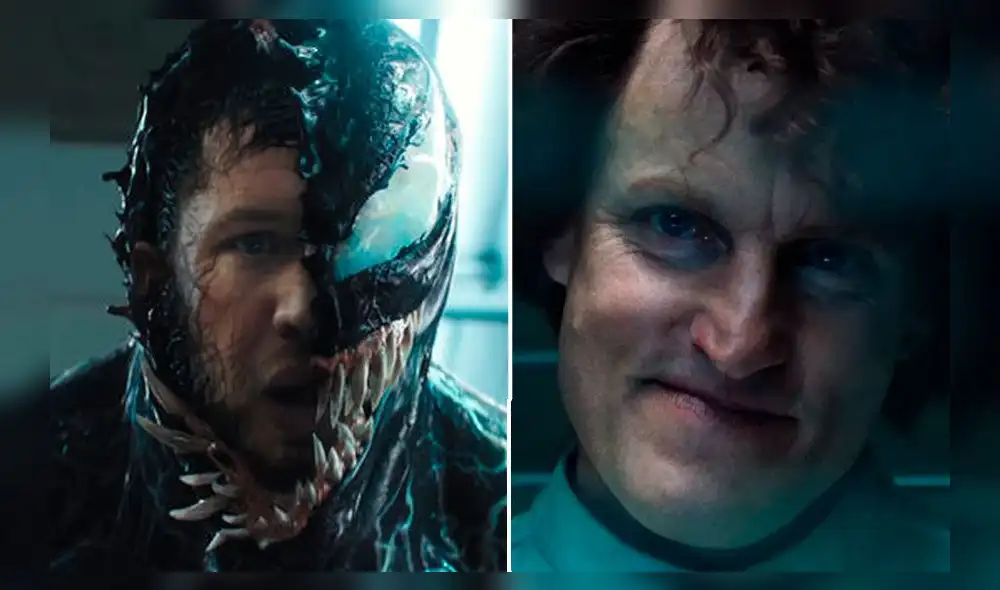 Filtran imágenes de los actores en pleno rodaje. Créditos: Composición