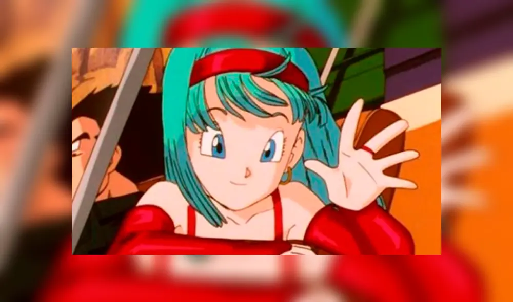 Dragon Ball Super: chica realiza candente cosplay de Bra, la hija de Vegeta, y cautiva a fans [FOTOS]