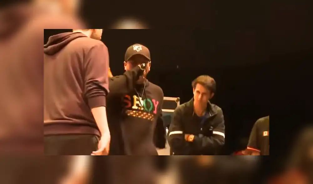 YouTube vira: Equipo peruano gana la final de God Level 2019 mencionando a ‘Tapir 590’ 