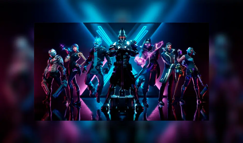 Las notas del parche para la temporada 10 de Fortnite emocionan a usuarios. Revisa todas las novedades de las patch notes explicadas una por una.