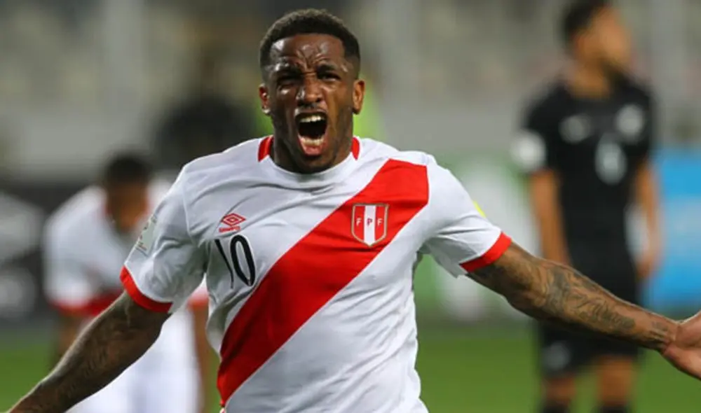 George Forsyth y Jefferson Farfán compartieron filas en Alianza Lima.