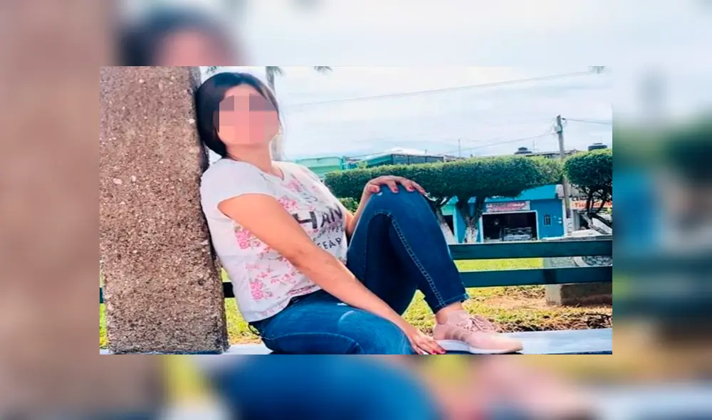 Piden su mano en matrimonio y un día después es hallada muerta en su casa [FOTOS] 