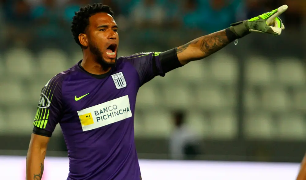 Pedro Gallese emigraría a la MLS. Pedro Gallese emigraría a la MLS.