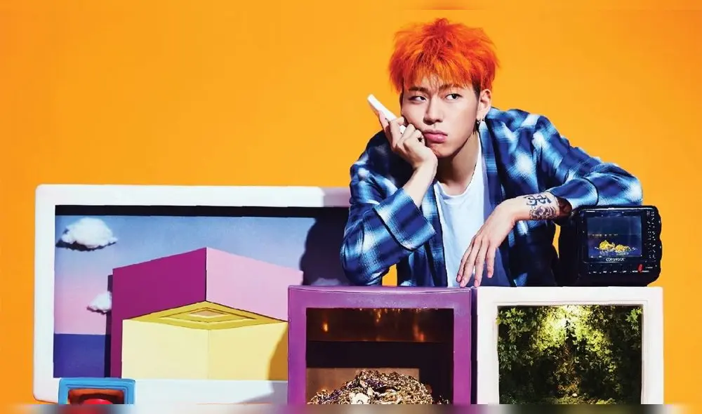 ARMY acusa a ZICO de “estafa” porque BTS no es #1 en Corea [VIDEO]