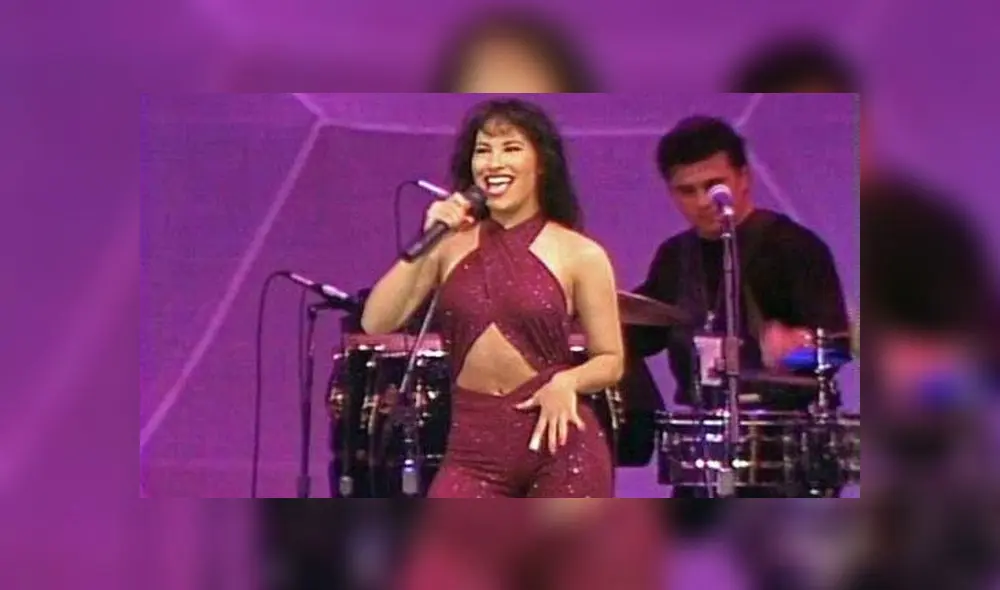Selena: las últimas horas de la ‘reina del tex-mex’ a 25 años de su muerte Selena: las últimas horas de la ‘reina del tex-mex’ a 25 años de su muerte