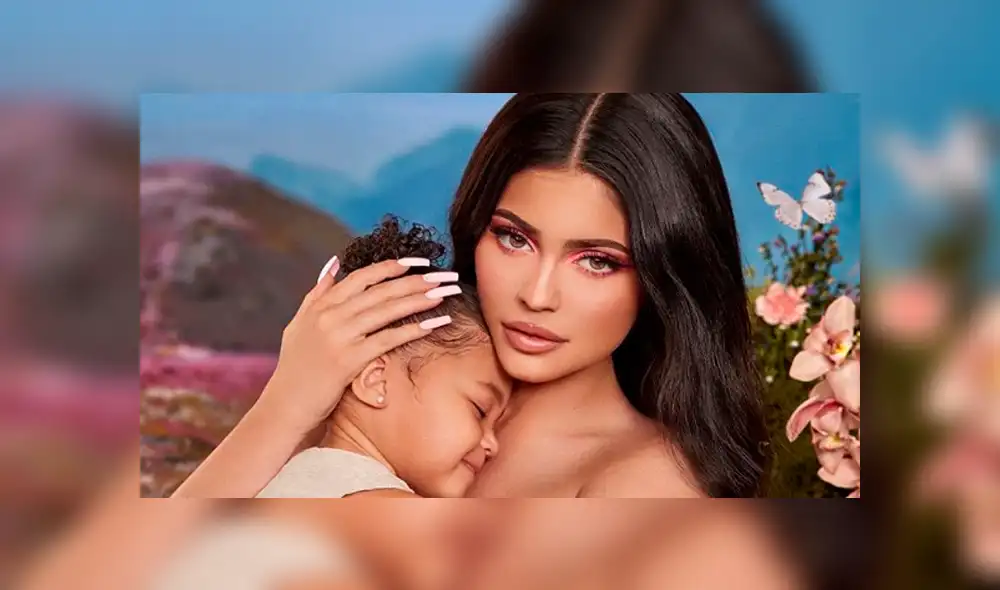 Kylie Jenner Kylie Jenner