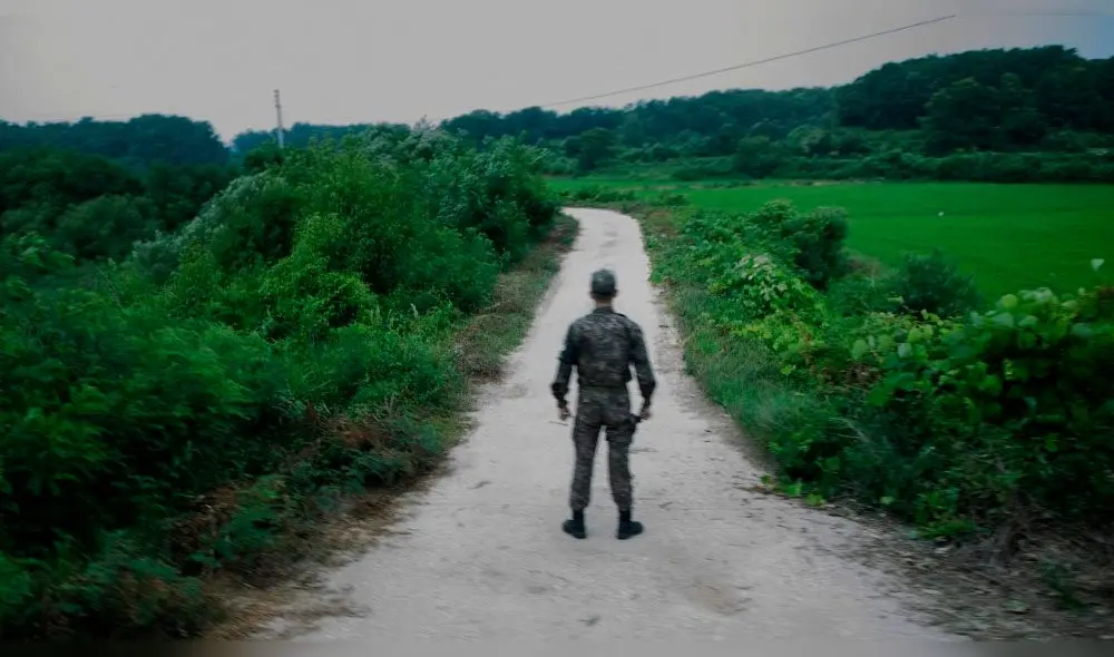 SeungRi deberá cumplir el servicio militar obligatorio como todos los ciudadanos surcoreanos.