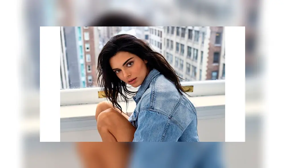 Kendall Jenner: ¿a qué se debe la mala suerte en el amor de la cotizada modelo? Kendall Jenner: ¿a qué se debe la mala suerte en el amor de la cotizada modelo?